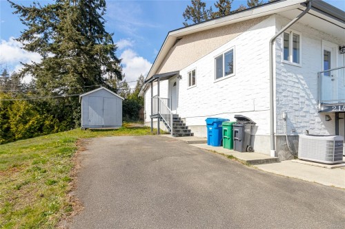 2148 Dodds Rd, Nanaimo, BC - Outdoor