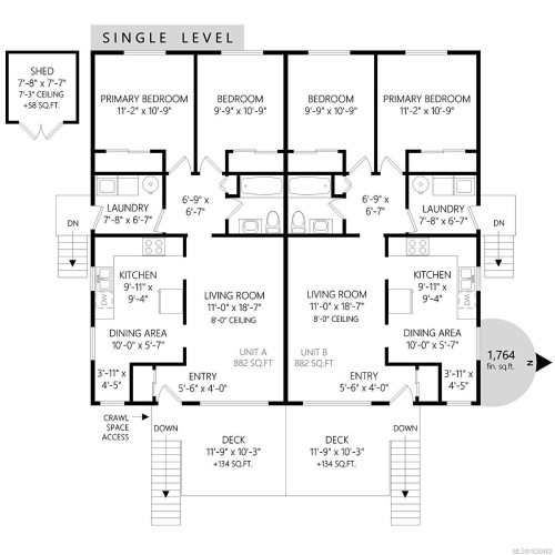 2148 Dodds Rd, Nanaimo, BC - Other