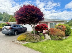 4-6111 Sayward Rd Duncan, BC V9L 5J4