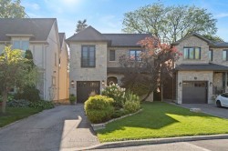 12 Elliott Avenue Toronto, ON M8X 2P8