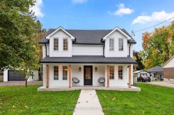 349 Smith Street  Wellington North, ON N0G 1A0