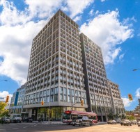 210-2020 Bathurst Street  Toronto, ON M5P 0A6