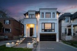 658 Bedford Pk Avenue Toronto, ON M5M 1K3