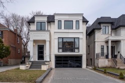 658 Bedford Pk Avenue  Toronto, ON M5M 1K3