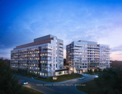 229-2 David Eyer Road Richmond Hill, ON L4S 1M4