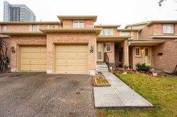 36-35 Ceremonial Drive Mississauga, ON L5R 3G6