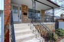 2405 Rosemary Drive, Mississauga, ON  - Outdoor With Deck Patio Veranda 