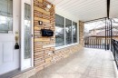 2405 Rosemary Drive, Mississauga, ON  - Outdoor With Deck Patio Veranda 