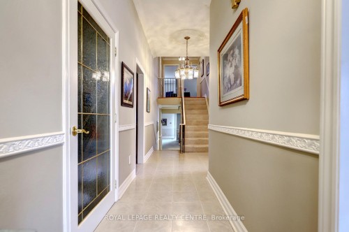 2405 Rosemary Drive, Mississauga, ON - Indoor Photo Showing Other Room