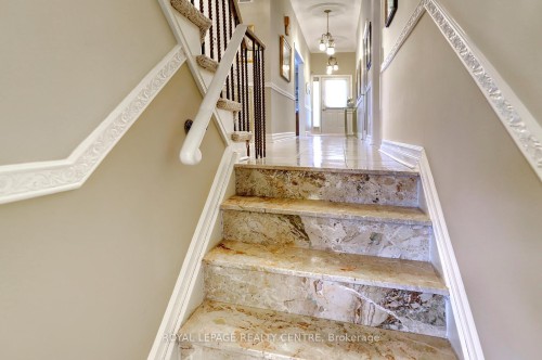 2405 Rosemary Drive, Mississauga, ON - Indoor Photo Showing Other Room