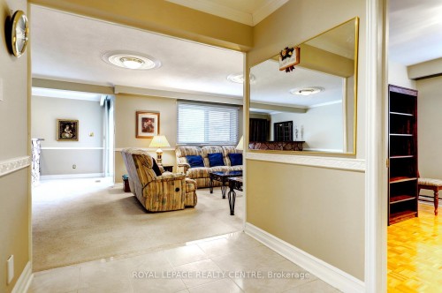 2405 Rosemary Drive, Mississauga, ON - Indoor Photo Showing Other Room