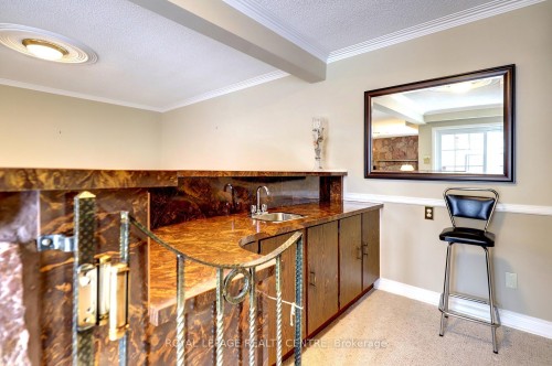 2405 Rosemary Drive, Mississauga, ON - Indoor