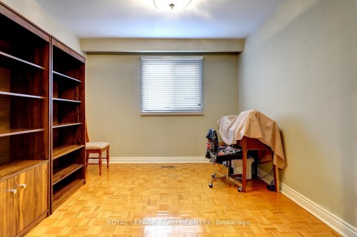 2405 Rosemary Drive, Mississauga, ON - Indoor