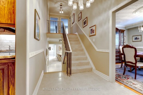 2405 Rosemary Drive, Mississauga, ON - Indoor Photo Showing Other Room