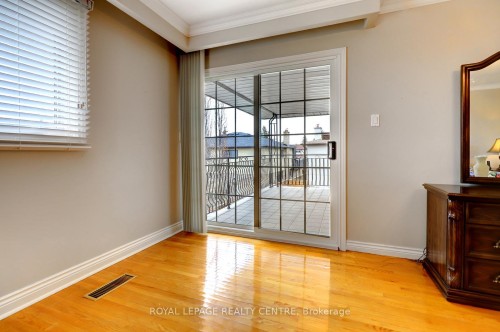2405 Rosemary Drive, Mississauga, ON - Indoor Photo Showing Other Room
