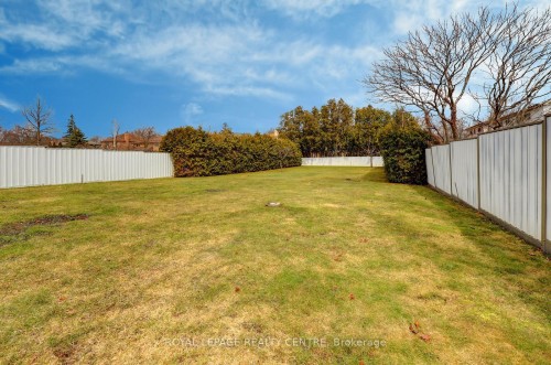 2405 Rosemary Drive, Mississauga, ON - Outdoor