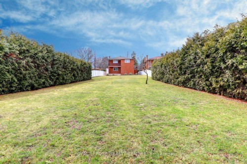 2405 Rosemary Drive, Mississauga, ON - Outdoor