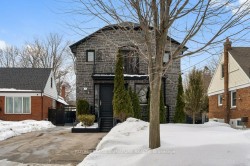 12 Willowhurst Crescent Toronto, ON M1R 3R6