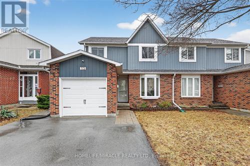 113 FANSHAWE DRIVE  Brampton, ON L6Z 1A8