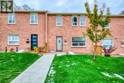 202 - 1055 SHAWNMARR ROAD Mississauga, ON L5H 3V2