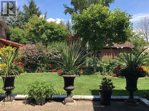 4085 Twine Crescent, Mississauga, ON - Outdoor