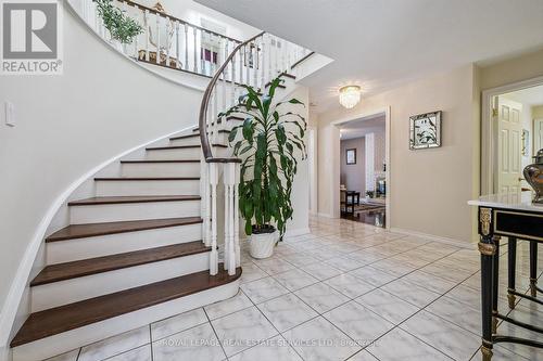 4085 Twine Crescent, Mississauga, ON - Indoor Photo Showing Other Room