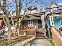 24 RICHARD AVENUE Toronto, ON M4L 1W9