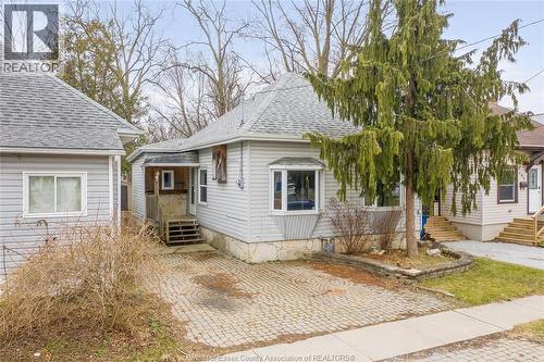 194 HARVEY STREET  Chatham, ON N7M 1M7