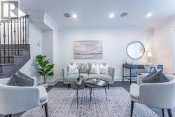 25 COHEN WAY Vaughan, ON L6A 5B4