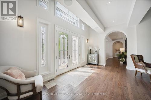 12 Deer Run, Uxbridge, ON - Indoor Photo Showing Other Room