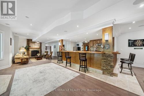 12 Deer Run, Uxbridge, ON - Indoor