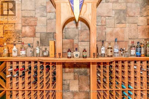 12 Deer Run, Uxbridge, ON - Indoor Photo Showing Other Room