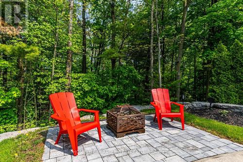 12 Deer Run, Uxbridge, ON - Outdoor