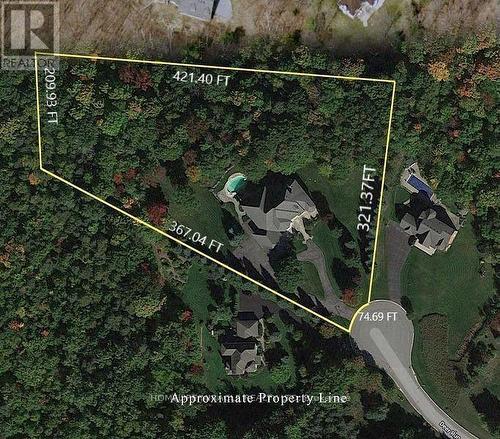 12 Deer Run, Uxbridge, ON - Other