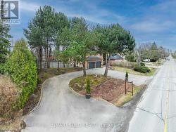 107 ARNOLD AVENUE  Vaughan, ON L4J 1B6