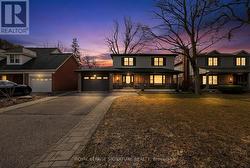 41 WILD CHERRY LANE  Markham, ON L3T 3T3