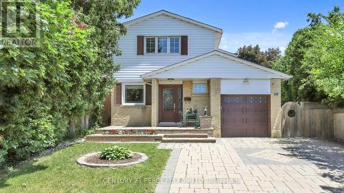 158 HOLM CRESCENT  Markham, ON L3T 5J3
