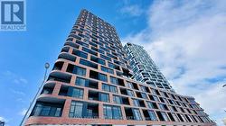 1003 - 38 ANDRE DE GRASSE STREET Markham, ON L6G 0H8