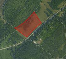 Lot Waterside RD  Cape Enragé, NB E4H 0A5