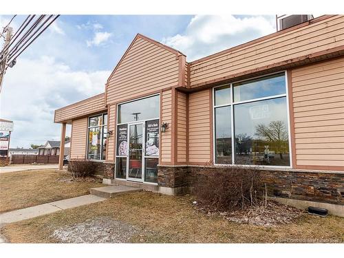 A-504 Champlain St, Dieppe, NB 