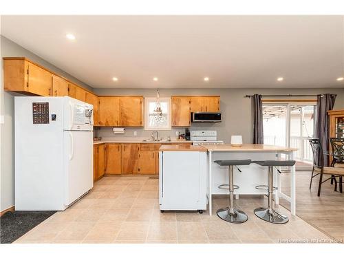 57 Warren Ave, Riverview, NB 