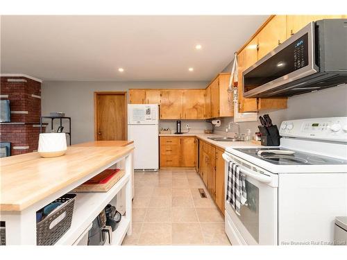 57 Warren Ave, Riverview, NB 