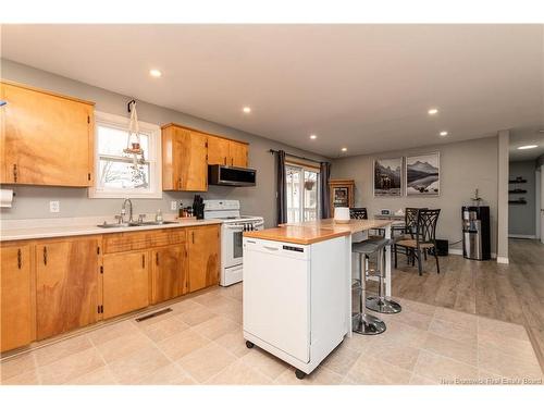 57 Warren Ave, Riverview, NB 