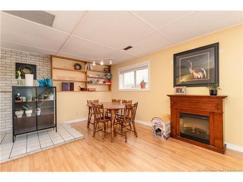 57 Warren Ave, Riverview, NB 