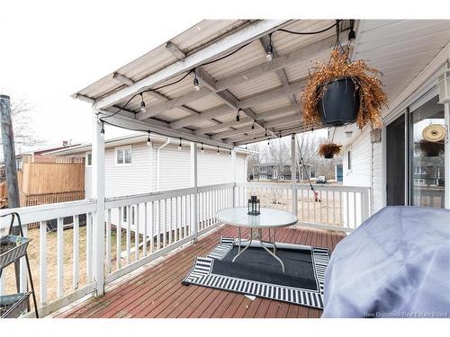 57 Warren Ave, Riverview, NB 