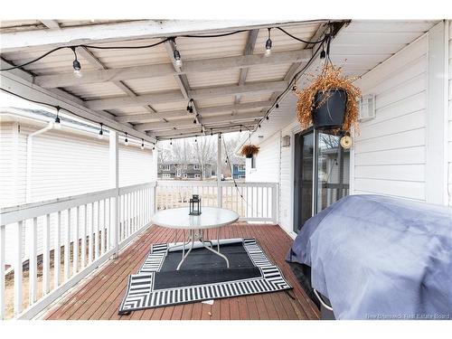 57 Warren Ave, Riverview, NB 