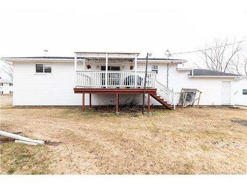 57 Warren Ave, Riverview, NB 