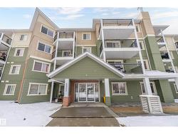#306 6921 199 ST NW  Edmonton, AB T5T 3X7