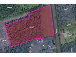 LOT 3219 Route 465 Beersville, NB E4T 2P7