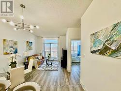 507 - 25 EARLINGTON AVENUE Toronto, ON M8X 3A3